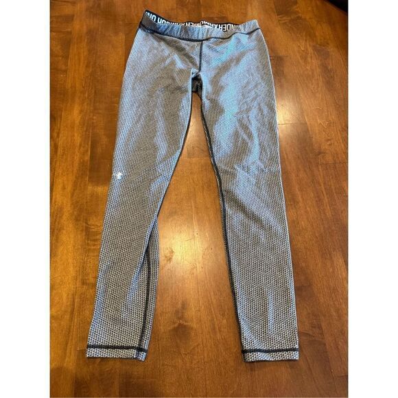 Women’s under Armour workout pants size large - Picture 1 of 5